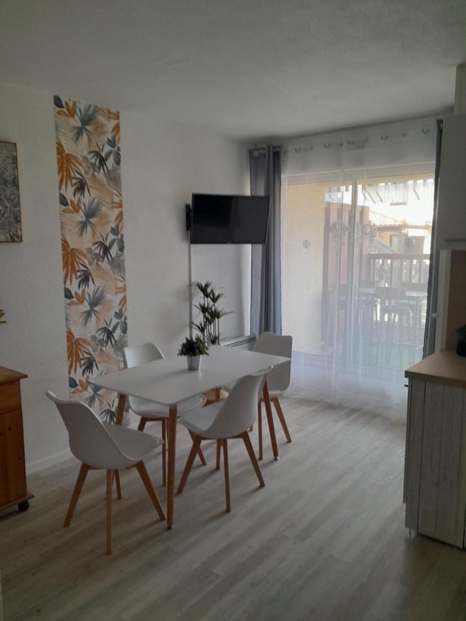 Le 322 Entre Lac Et Ocean Vieux-Boucau-les-Bains Eksteriør billede